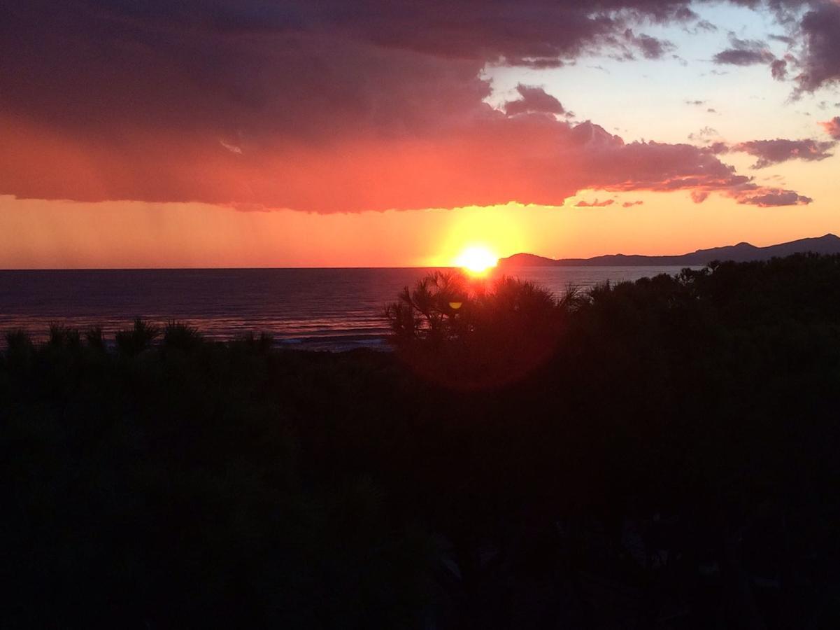 Park Hotel Baia Domizia Dış mekan fotoğraf