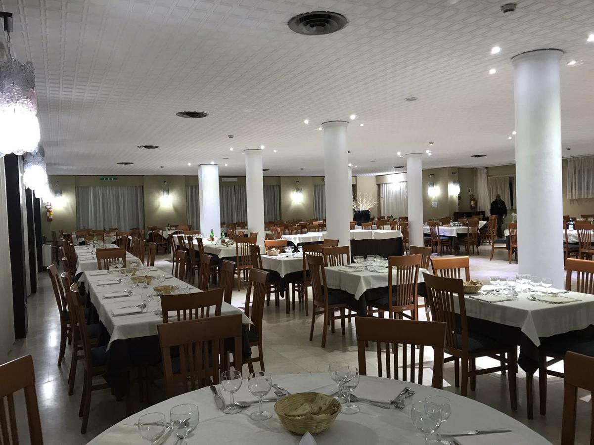 Park Hotel Baia Domizia Dış mekan fotoğraf
