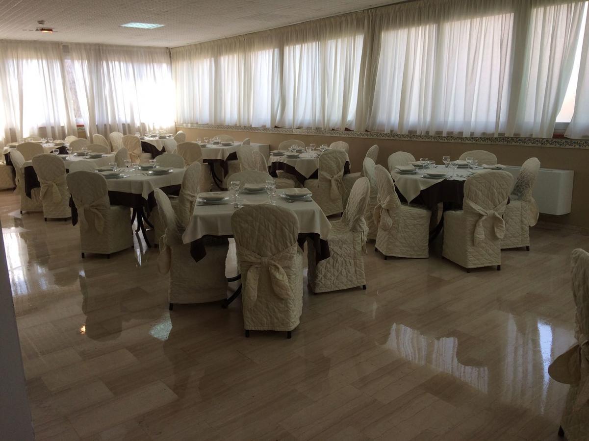Park Hotel Baia Domizia Dış mekan fotoğraf